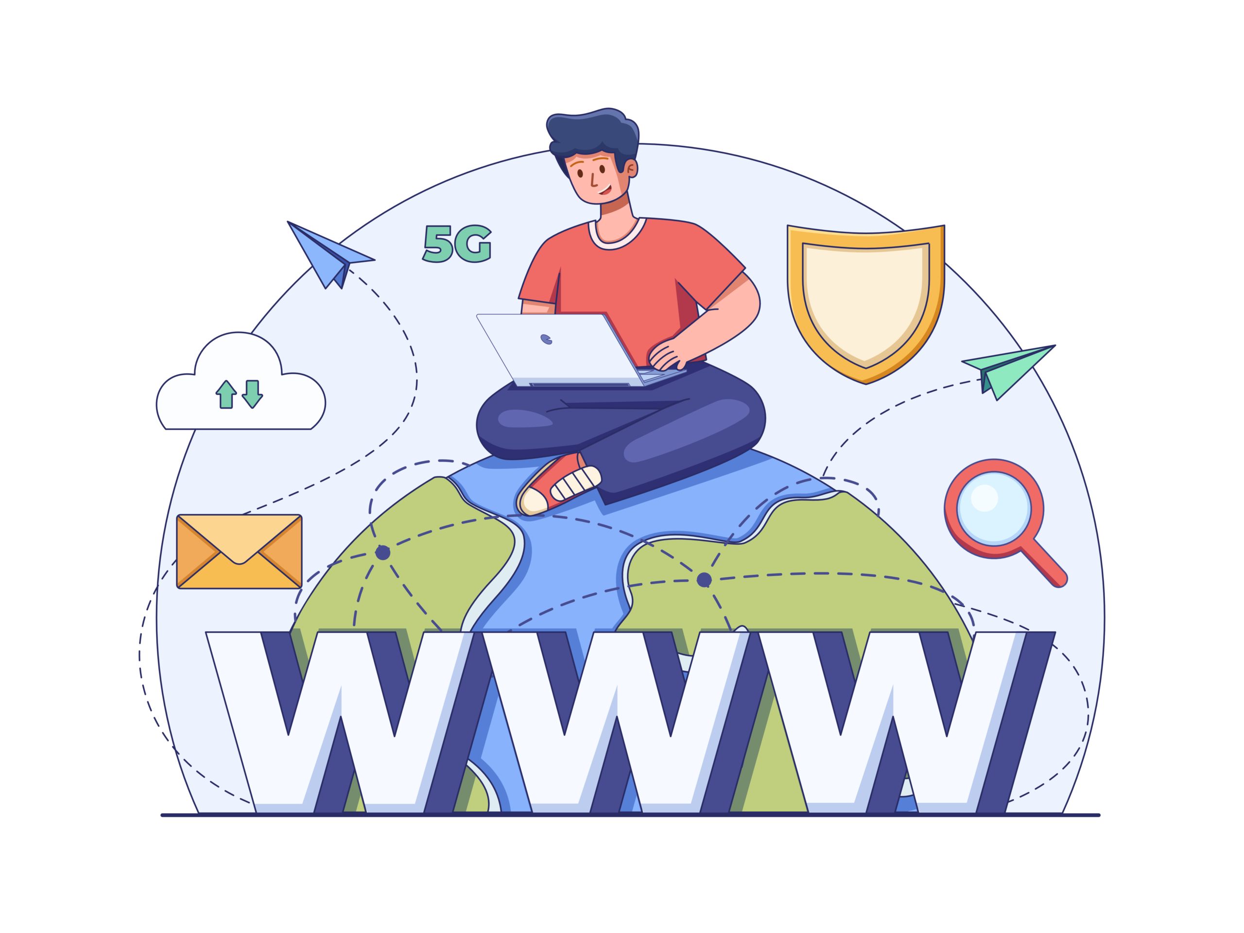 Internet 1